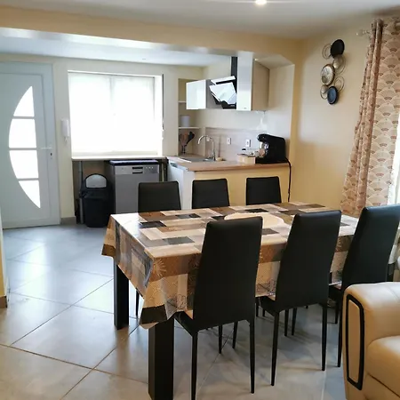 Logement Entier A 20Mn Du Chateau De Fontainebleau Varennes-sur-Seine Exterior photo
