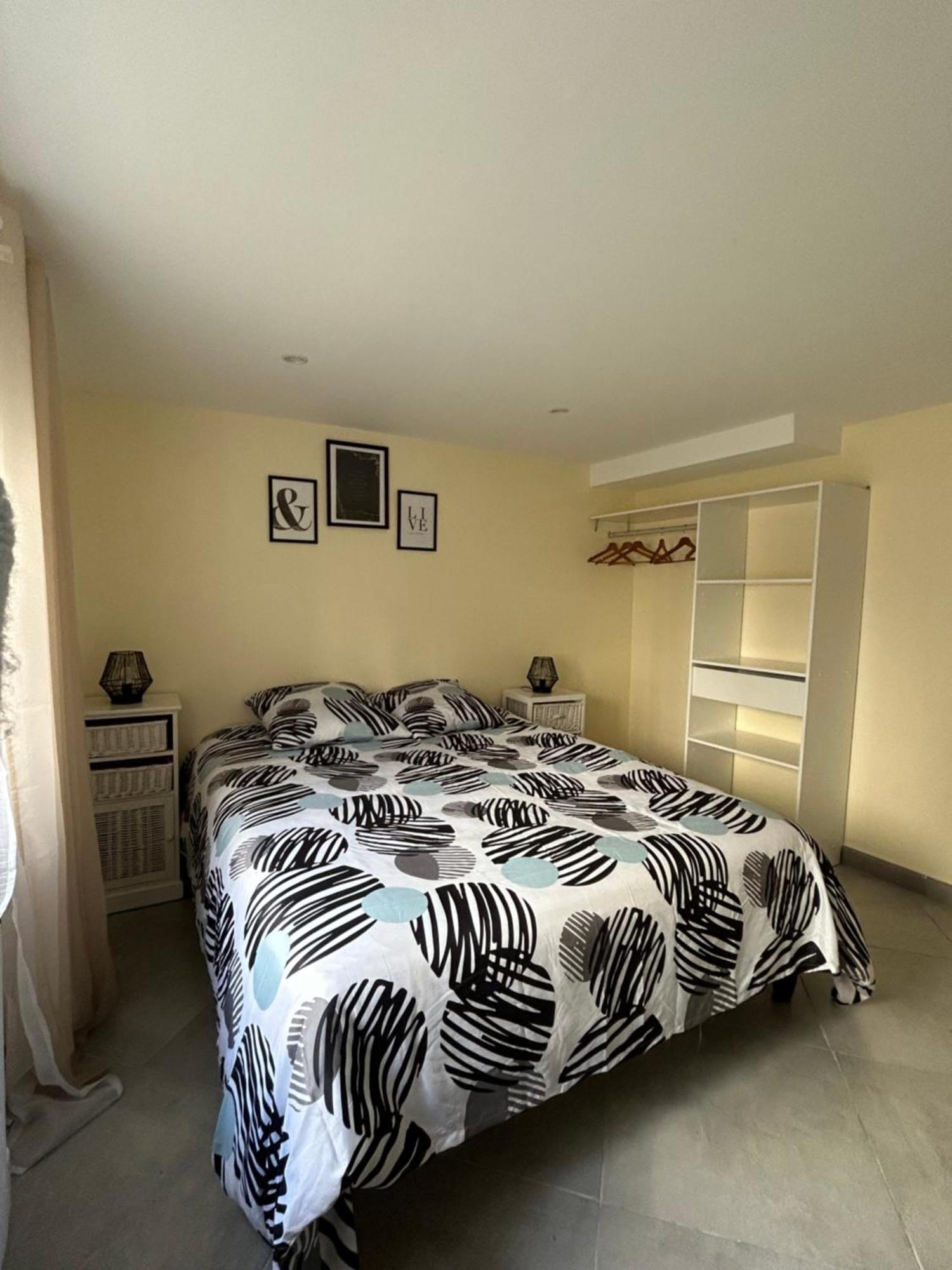 Entier A 20mn Du Chateau De Fontainebleau Apartment Varennes-sur-Seine