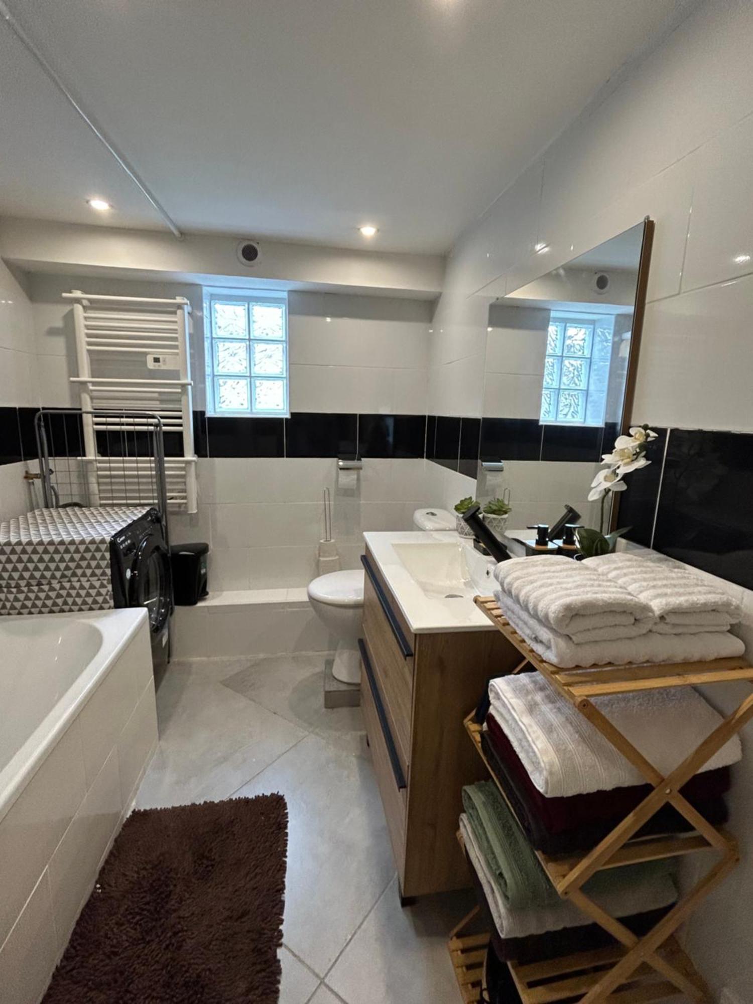 Apartment Entier A 20mn Du Chateau De Fontainebleau Varennes-sur-Seine